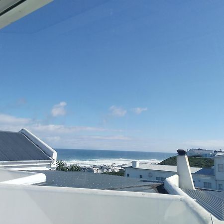 Studio On Atlantic Yzerfontein Extérieur photo