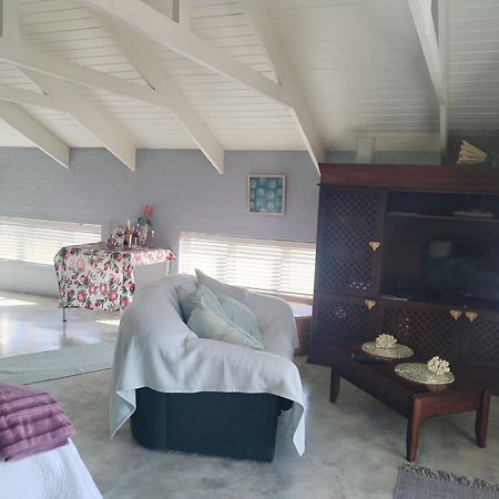 Studio On Atlantic Yzerfontein Extérieur photo