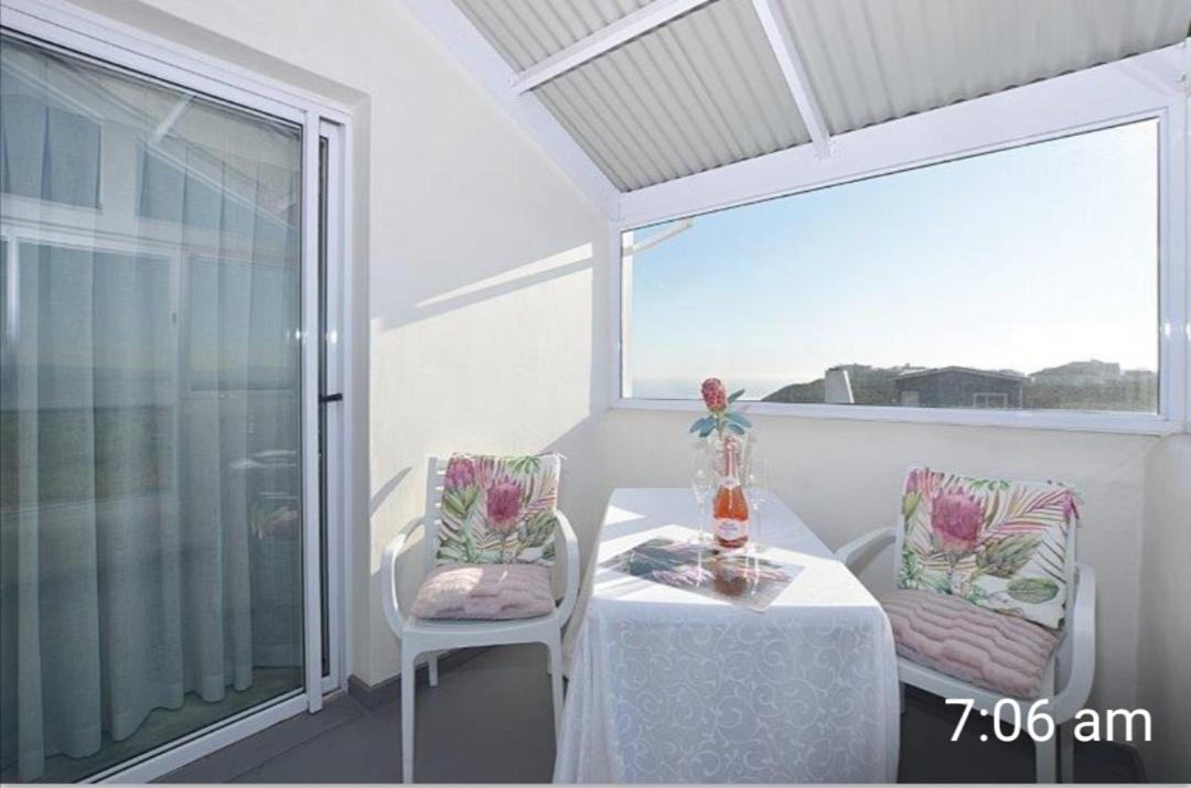Studio On Atlantic Yzerfontein Extérieur photo