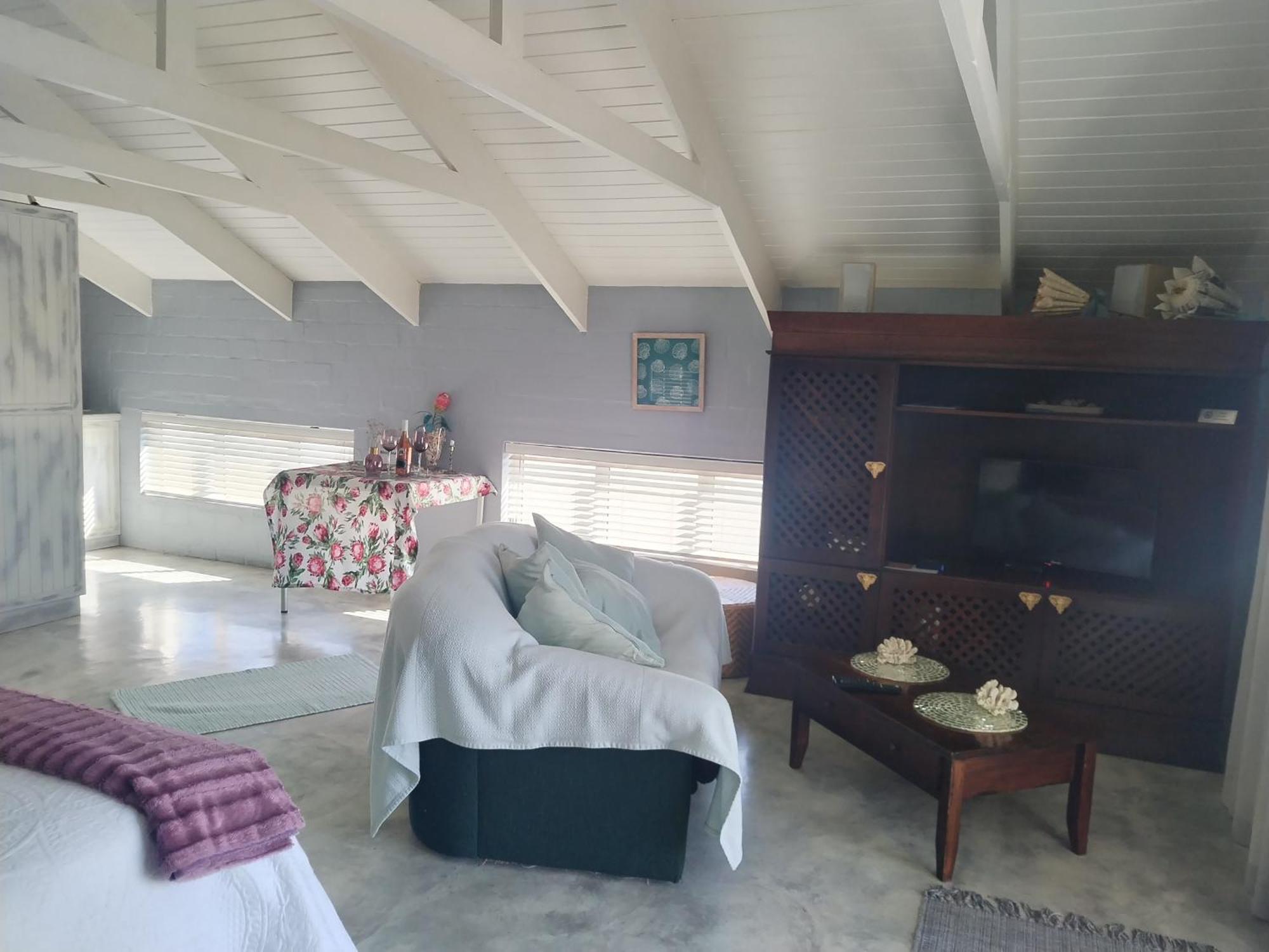 Studio On Atlantic Yzerfontein Extérieur photo