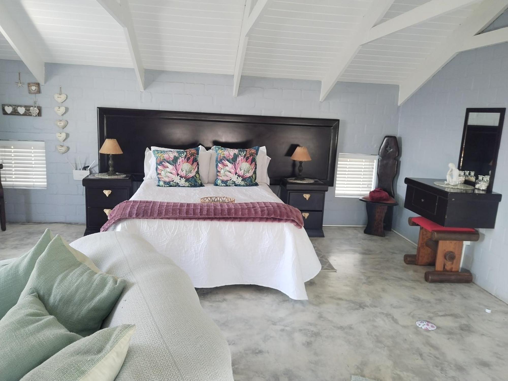 Studio On Atlantic Yzerfontein Extérieur photo